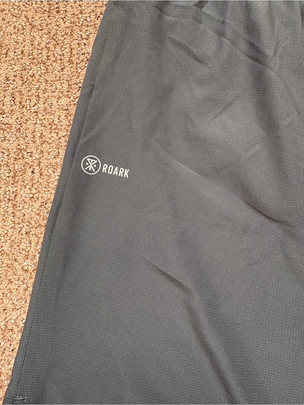 NEW Roark Baja Shorts Men's size L - Picture 3 of 8